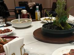 -鲜得莱渔港·小平岛海胆馆(七贤岭店)