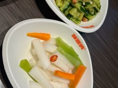-胖哥俩肉蟹煲(爱琴海店)