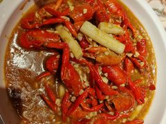 -串盟烧烤大排档·长沙美食地标(星沙店)