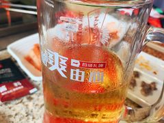 -丰茂烤串(六里桥店)