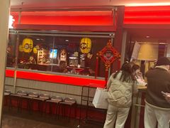 -芝小官毛肚火锅海鲜自助(淮安清江浦区新亚店)
