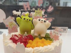 -味多美蛋糕(苏州街地铁店)