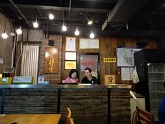 -腰子哥烤串(石佛营炫特店)
