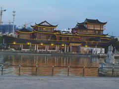 -二十八里太湖船菜(吉祥路店)