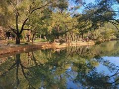 -黑龙潭风景区