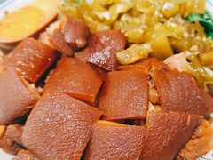 -發起人·肉骨茶(万象汇店)