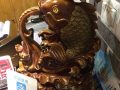 -小杨妹无刺鲫鱼(都市花园店)