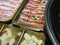 -正宗齐齐哈尔烤肉·齐牛哥鲜切炭火烤肉(杭州总店)