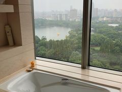 -上海新发展亚太JW万豪酒店