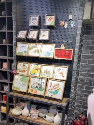 -川上陶艺社(大悦城店)