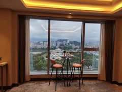 -福州西湖大酒店·怡湖咖啡厅