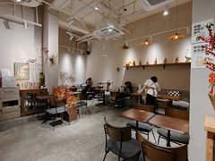 -seed by seed囍得咖啡酒馆(万象天地店)