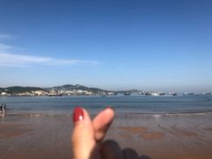 -大王村沙滩
