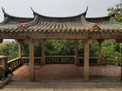 -草庵摩尼教遗址公园