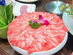 -东海怡品海鲜豆捞(舟宿夜江店)