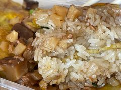 -三鲜豆皮(钢花新村119街坊店)