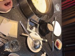 -捞王锅物料理(凯旋路店)