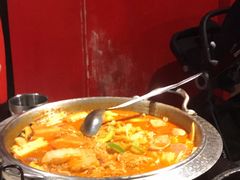 -哈哈碳都·牛肋条无限自助烤肉(宝龙店)