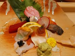 -鮨一日本料理(大中华店)
