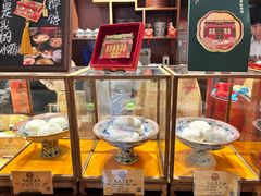 -富华斋饽饽铺·宫廷糕点·伴手礼(护国新天地店)