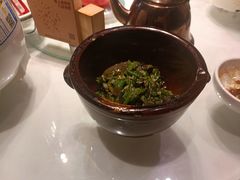 -味上湘菜馆(岳麓山店)