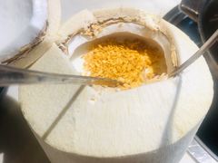 泰国椰子冻-狐狸爱上椰子鸡(滨江星光大道店)