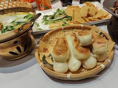 -钱记·乡野菜(紫荆花路店)