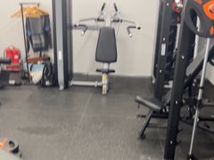-乐刻健身铁馆(灯市口店)