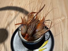 -院子餐厅·大锅菜·老杭帮(桥西直街店)