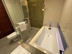 -香港尖沙咀凯悦酒店