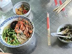 -梅溪·小伙子干挑面(安吉总店)