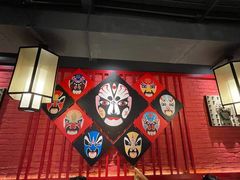 -京韵胡同·酱香羊蝎子火锅涮肉(长寿路店)
