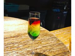 -宁波阳光豪生大酒店·豪生咖啡厅