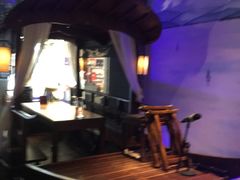 -绿茶餐厅(乐峰广场店)