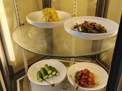 -五观堂素食(新华路店)