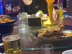 -路边边.炒菜烧烤.音乐餐厅(良乡长虹店)