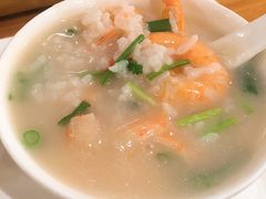 虾粥-一粥(华侨城创意文化园店)