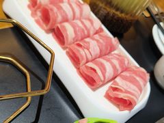 -采菇记·铜瓢牛肉野生菌火锅(大理火车站店)