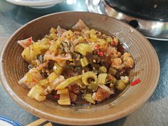 -都江堰石锅鱼