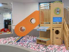 -龙格亲子游泳·水育早教运动中心(上虞钱江中心)