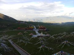 -日月山景区