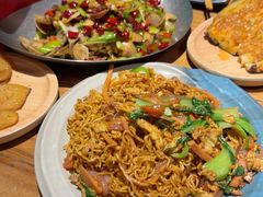 -1819餐厅·团队聚餐·烤串·精酿