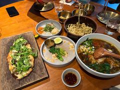 -SHAN山(前滩太古里店)