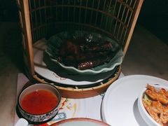 -佬麻雀·新湘菜(珠海金发购物中心店)