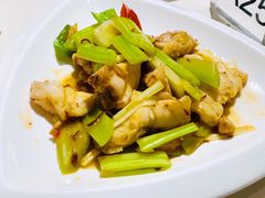 -衡山汇·高级粤菜(霄云路店)
