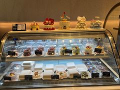 -烫面包·面包烘焙(绿地缤纷城店)