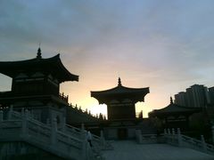 -西安青龙寺遗址景区