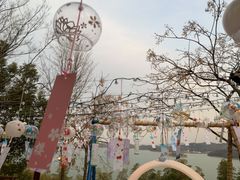 -天目湖涵田半山温泉