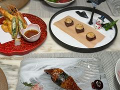 -月下料理(楷林IFC店)
