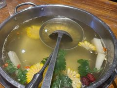 -牛必福潮汕牛肉火锅(油坊桥店)